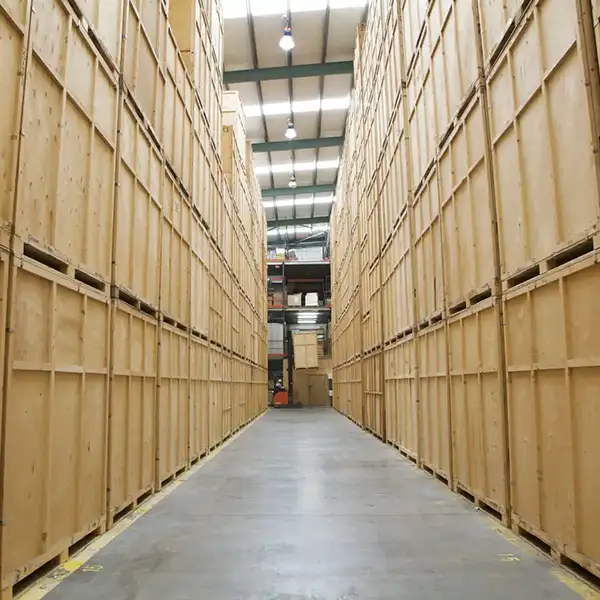 Beveridges Removals and Storage