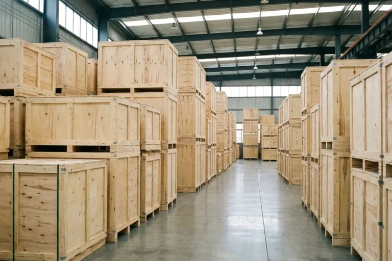 Secure Storage Facilities in Whitley Bay: Everything You Need to Know