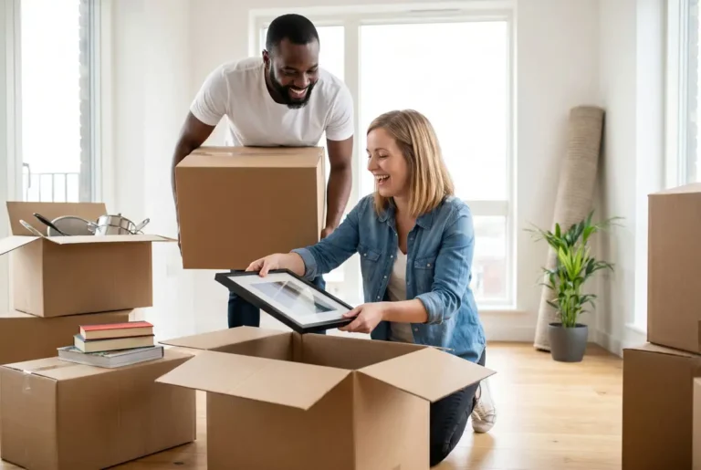 Office Relocation Experts in Corbridge: Professional Office Moves by Beveridges Removals