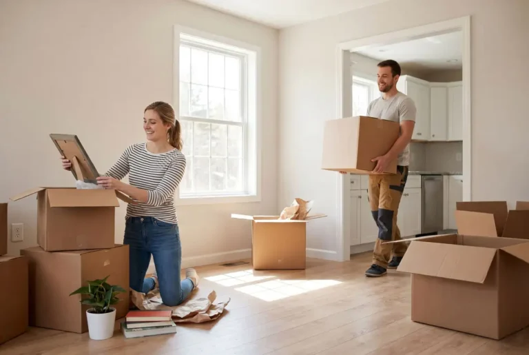 Office Relocation Experts in Hexham: Professional Business Moves by Beveridges Removals